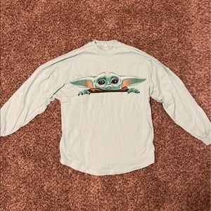 Disney Theme Park Spirit Jersey